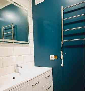 1 ком. квартира, Донецк-сити Донецк