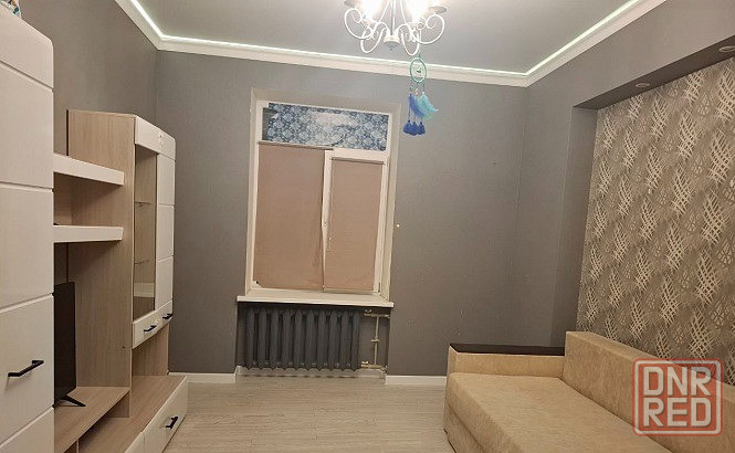 1 ком. квартира, Донецк-сити Донецк - изображение 2