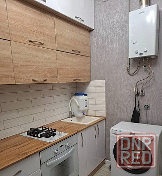 1 ком. квартира, Донецк-сити Донецк - изображение 1