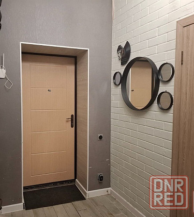 1 ком. квартира, Донецк-сити Донецк - изображение 4