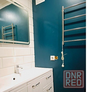 1 ком. квартира, Донецк-сити Донецк - изображение 3