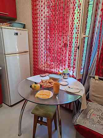 1 ком. квартира, Шахтерская пл. Донецк