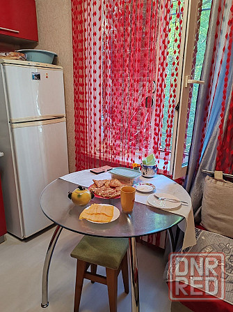 1 ком. квартира, Шахтерская пл. Донецк - изображение 2