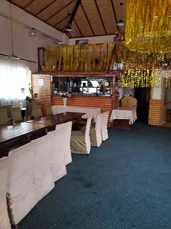 Предлагается на продажу кафе по проспекту Панфилова! Донецк