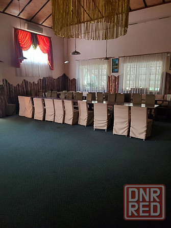 Предлагается на продажу кафе по проспекту Панфилова! Донецк - изображение 3