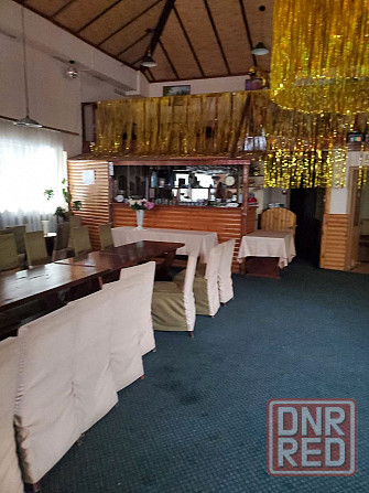 Предлагается на продажу кафе по проспекту Панфилова! Донецк - изображение 4