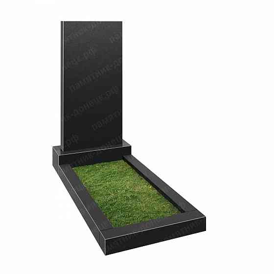 Гранитный памятник Донецк