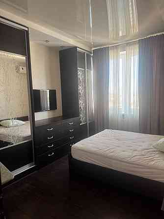 Продажа 2-комн. видовой квартиры в жилом комплексе ДисК Донецк