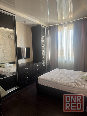 Продажа 2-комн. видовой квартиры в жилом комплексе ДисК Донецк - изображение 2