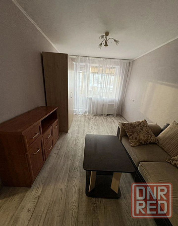 Сдаётся: Двухкомнатная квартира Город Мариуполь, пр-кт Строителей Мариуполь - изображение 3