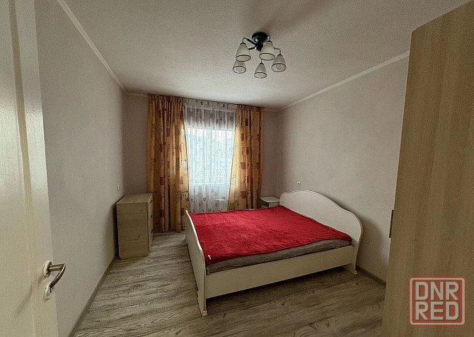 Сдаётся: Двухкомнатная квартира Город Мариуполь, пр-кт Строителей Мариуполь - изображение 1