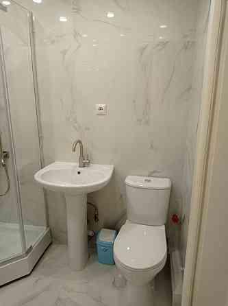 Сдаётся: 1 комнатная квартира (студия) Район: Ленинский, ул. Речная (боссе) Донецк