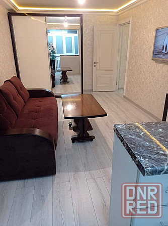 Сдаётся: 1 комнатная квартира (студия) Район: Ленинский, ул. Речная (боссе) Донецк - изображение 2