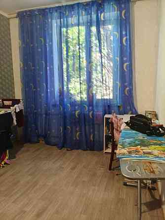 2 комнаты в комуналке по ул. Собинова. Донецк