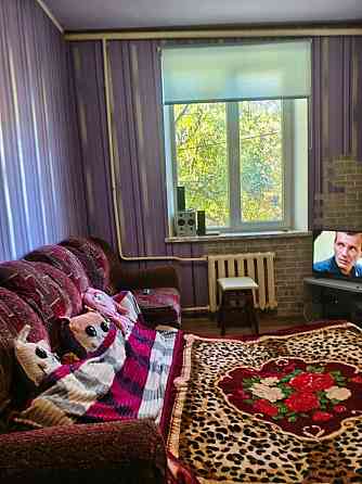 2 комнаты в комуналке по ул. Собинова. Донецк