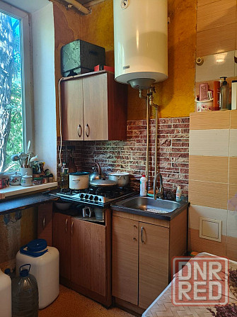 2 комнаты в комуналке по ул. Собинова. Донецк - изображение 3