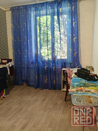 2 комнаты в комуналке по ул. Собинова. Донецк - изображение 1