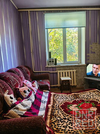 2 комнаты в комуналке по ул. Собинова. Донецк - изображение 2