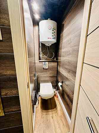 Сдаётся: Двухкомнатная квартира Приморский район, пр-кт Нахимова, ориентир Приморский парк. Мариуполь