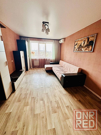 Сдаётся: Двухкомнатная квартира Приморский район, пр-кт Нахимова, ориентир Приморский парк. Мариуполь - изображение 5