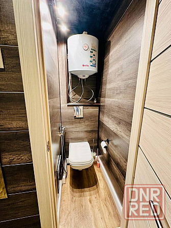 Сдаётся: Двухкомнатная квартира Приморский район, пр-кт Нахимова, ориентир Приморский парк. Мариуполь - изображение 2