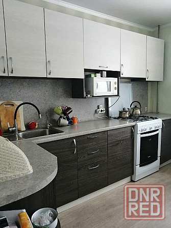 Сдам квартиру в Макеевке на Пушке Макеевка - изображение 2