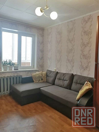 Сдам квартиру в Макеевке на Пушке Макеевка - изображение 1