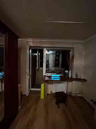 1 ком. квартира, Набережная Донецк