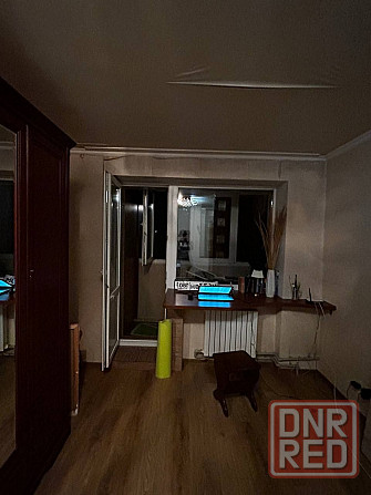 1 ком. квартира, Набережная Донецк - изображение 2