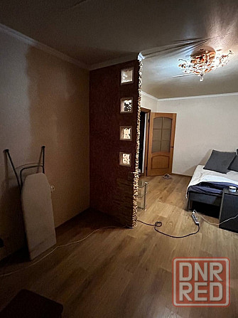 1 ком. квартира, Набережная Донецк - изображение 4