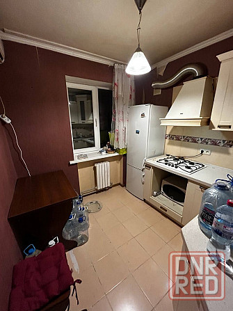 1 ком. квартира, Набережная Донецк - изображение 1