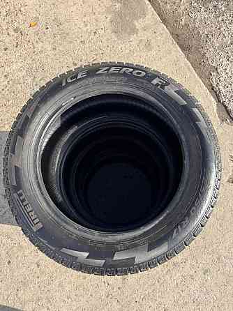 Зимняя резина Горловка