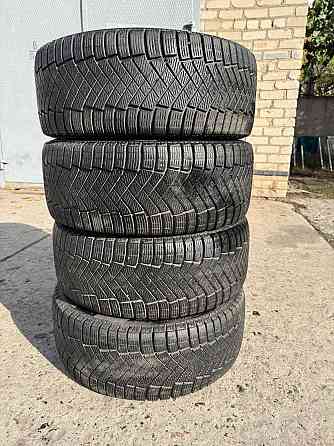 Зимняя резина Горловка