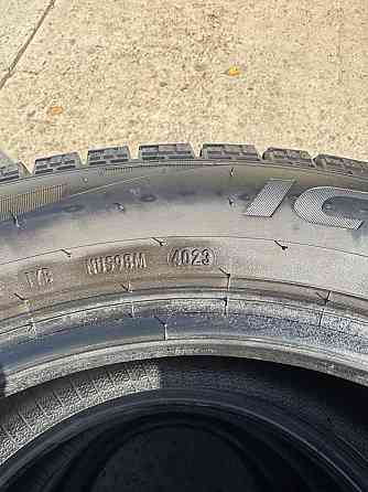 Зимняя резина Горловка