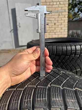 Зимняя резина Горловка