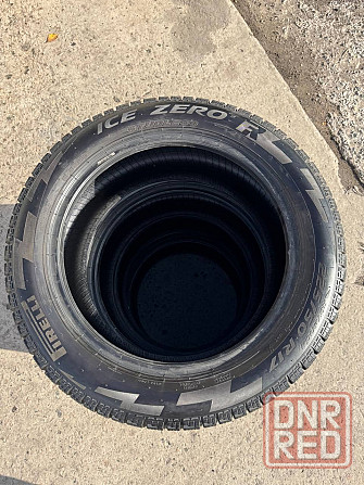 Зимняя резина Горловка - изображение 3