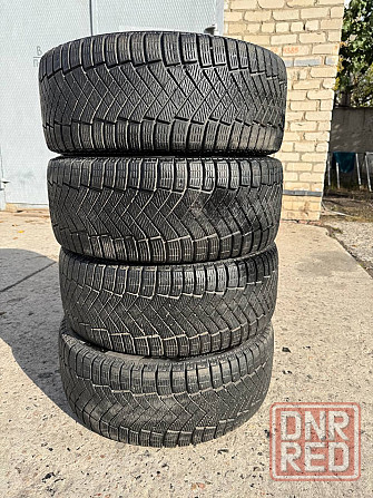 Зимняя резина Горловка - изображение 2