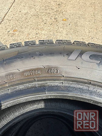 Зимняя резина Горловка - изображение 4