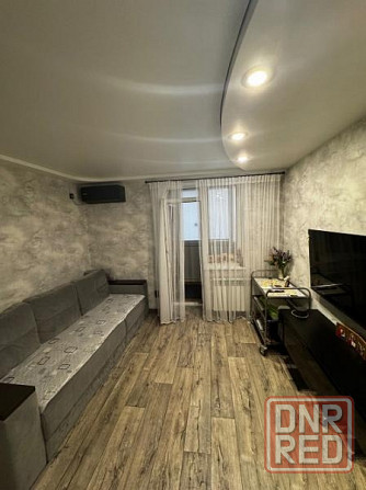 Продажа двухкомнатной квартиры в Калининском районе, ул.Пархоменко Донецк - изображение 1