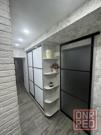 Продажа двухкомнатной квартиры в Калининском районе, ул.Пархоменко Донецк - изображение 7