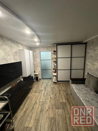 Продажа двухкомнатной квартиры в Калининском районе, ул.Пархоменко Донецк - изображение 2