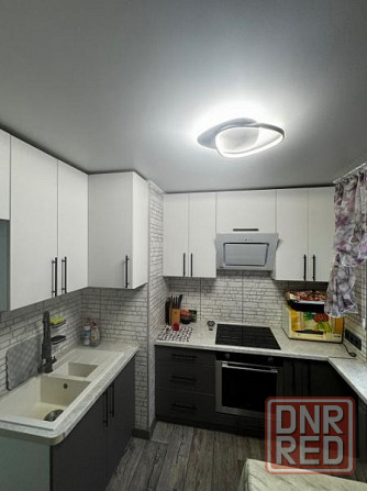 Продажа двухкомнатной квартиры в Калининском районе, ул.Пархоменко Донецк - изображение 6