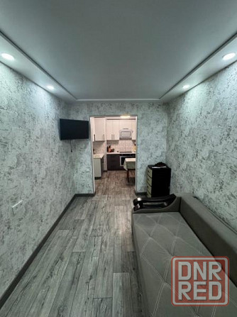 Продажа двухкомнатной квартиры в Калининском районе, ул.Пархоменко Донецк - изображение 4