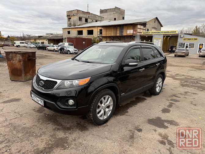 Kia Sorento Донецк - изображение 2