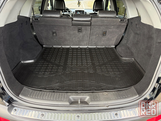 Kia Sorento Донецк - изображение 6