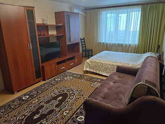 1-ком. квартира, 27м2,6/9 эт. Мариуполь