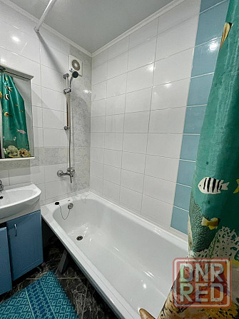 1-ком. квартира, 27м2,6/9 эт. Мариуполь - изображение 6