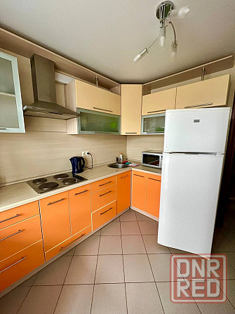 1-ком. квартира, 27м2,6/9 эт. Мариуполь - изображение 1