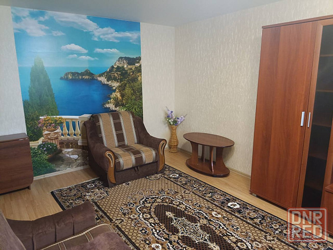 1-ком. квартира, 27м2,6/9 эт. Мариуполь - изображение 5