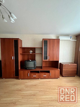 1-ком. квартира, 27м2,6/9 эт. Мариуполь - изображение 4